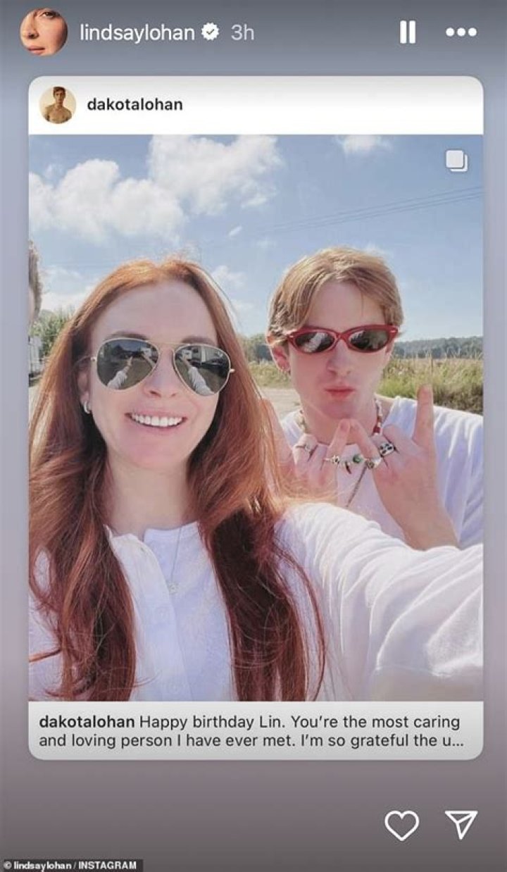 Who is Cody Lohan Dating Now?