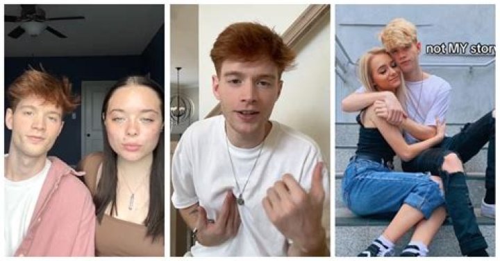 Who is Cody Orlove Dating Now?