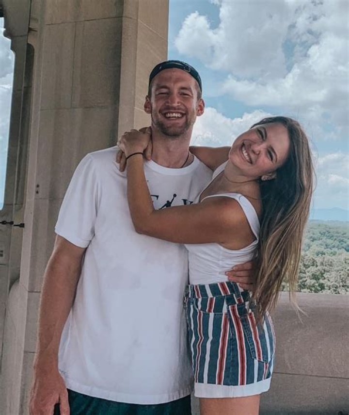 Who is Cody Zeller Dating Now