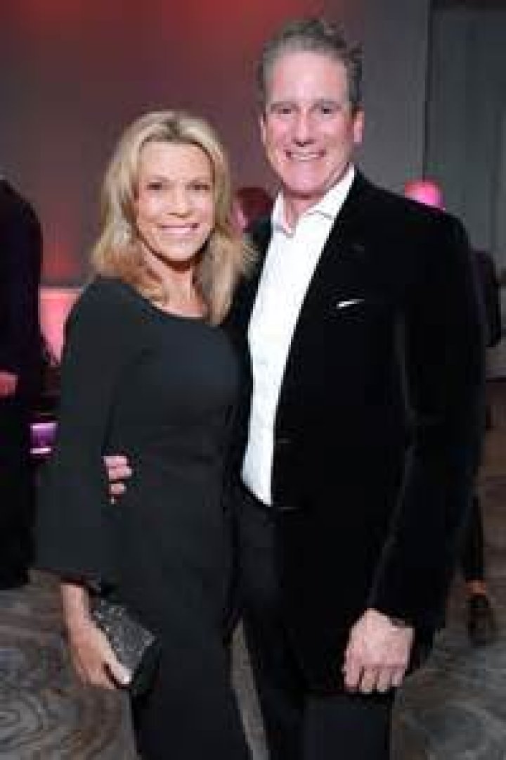 Who is Colby Donaldson Dating Now