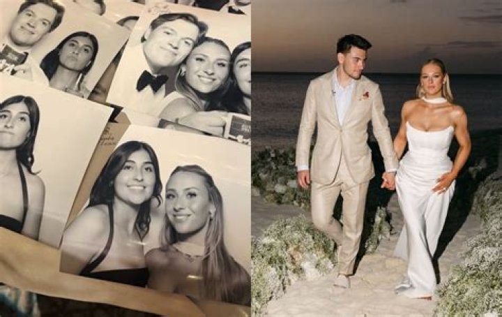 Who is Cole Freeman Dating Now?