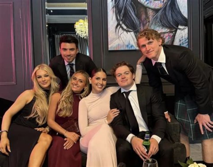 Who is Cole Giannasca Dating Now?