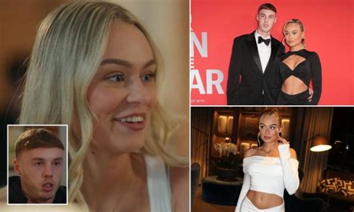 Who is Cole Hamels Dating Now?