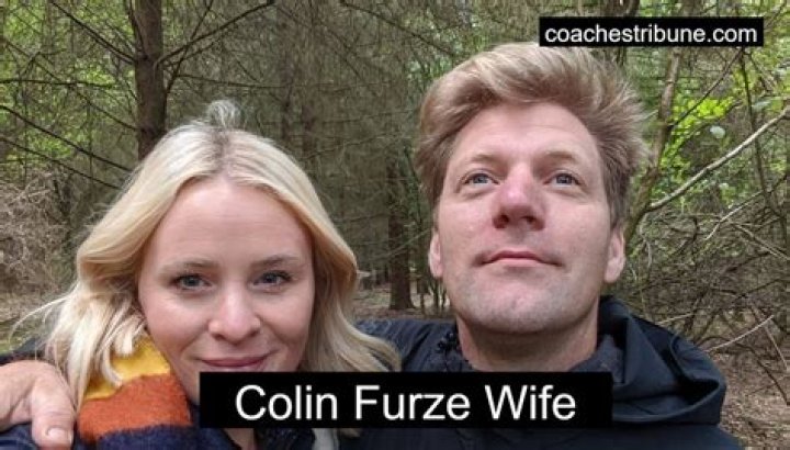 Who is Colin Furze Dating Now