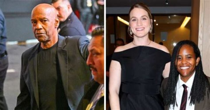 Who is Colleen Crowley Dating Now