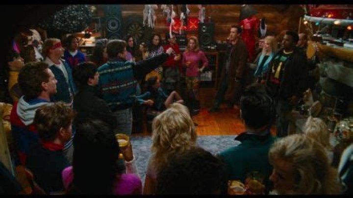 Who is Collette Wolfe Dating Now?