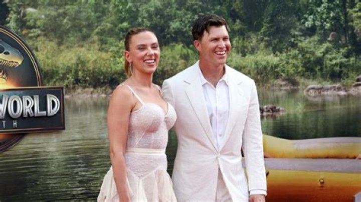 Who is Collin Rodefer Dating Now?