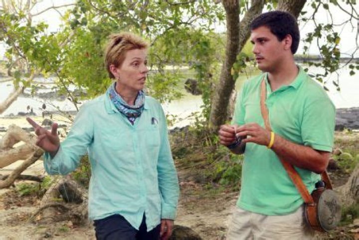 Who is Colton Cumbie Dating Now?