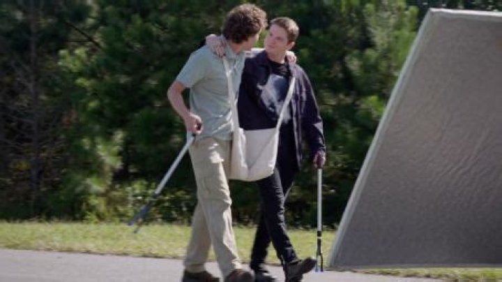 Who is Colton Ryan Dating Now