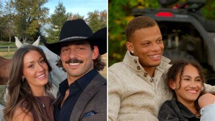 Who is Colton Visser Dating Now?