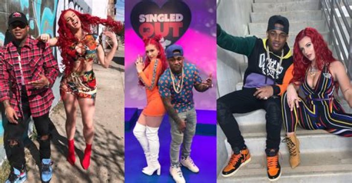 Who is Conceited Dating Now