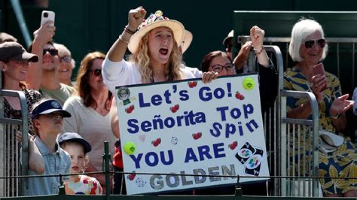 Who is Conchita Martinez Dating Now?