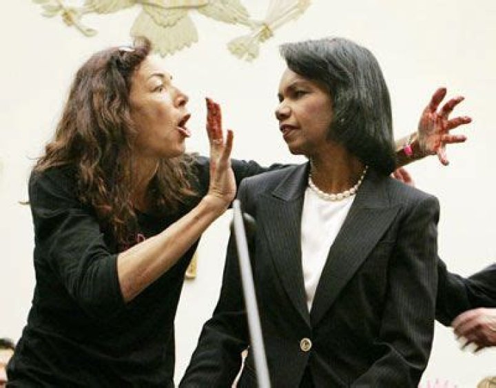 Who is Condoleezza Rice Dating Now?