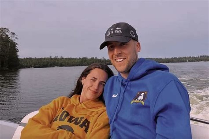 Who is Conner Boatman Dating Now