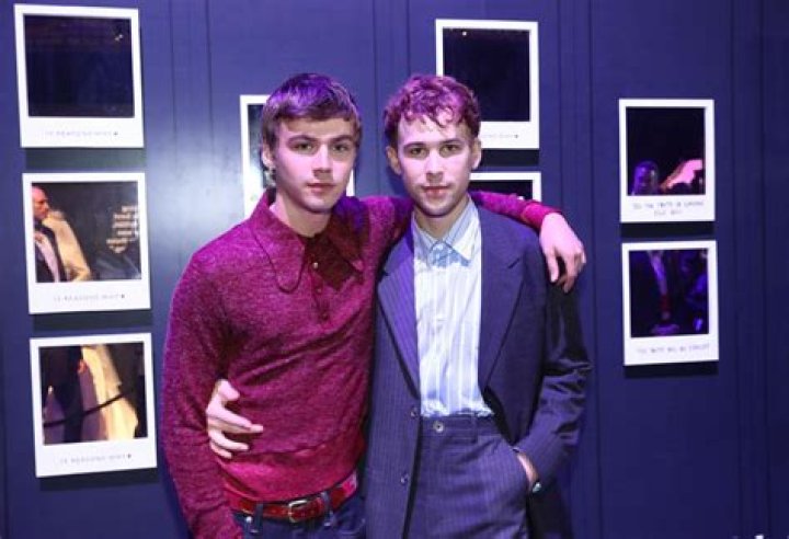 Who is Connor Jessup Dating Now