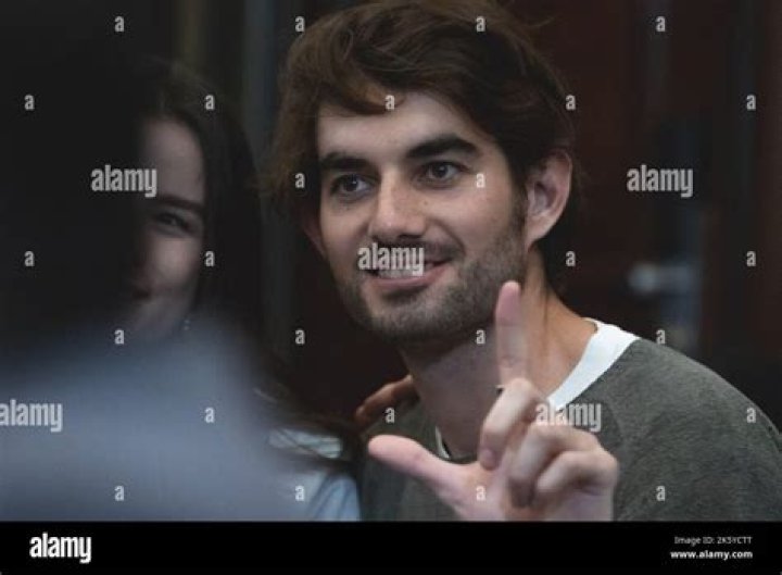 Who is Conor Kennedy Dating Now