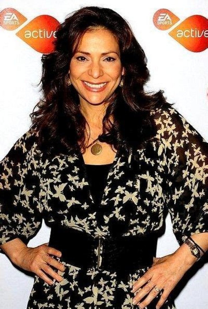 Who is Constance Marie Dating Now