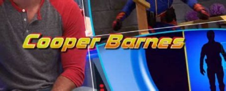 Who is Cooper Barnes Dating Now