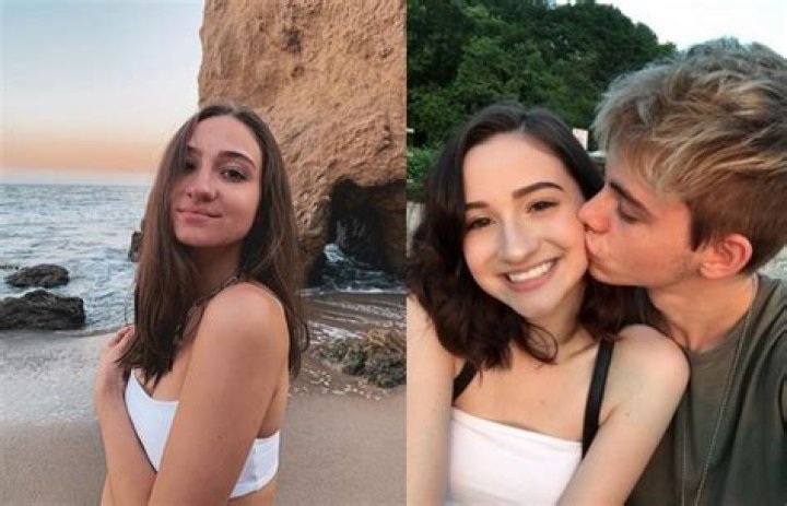 Who is Corbyn Besson Dating Now