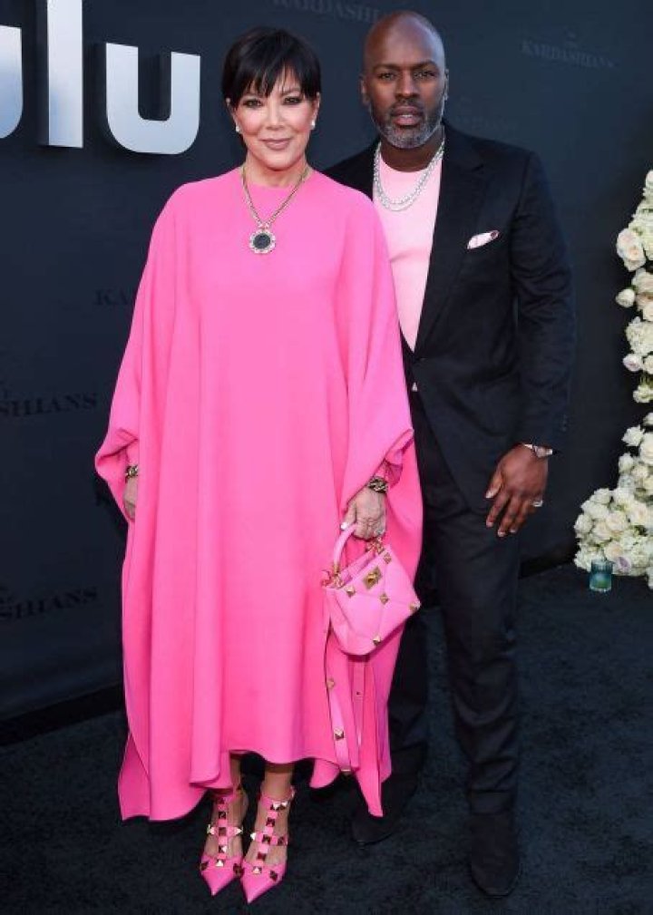 Who is Corey Gamble Dating Now?