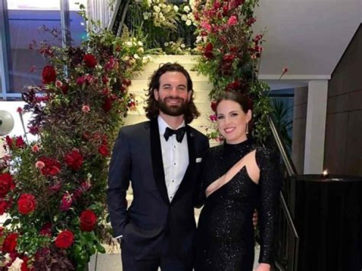 Who is Corey Lajoie Dating Now