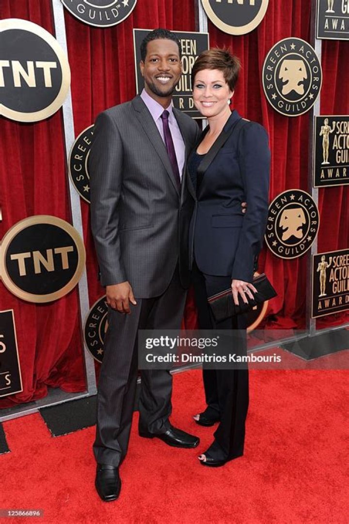 Who is Corey Reynolds Dating Now