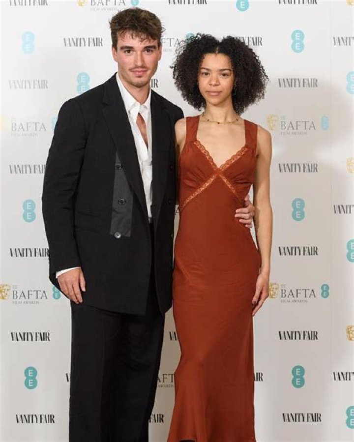 Who is Corey Smith Dating Now