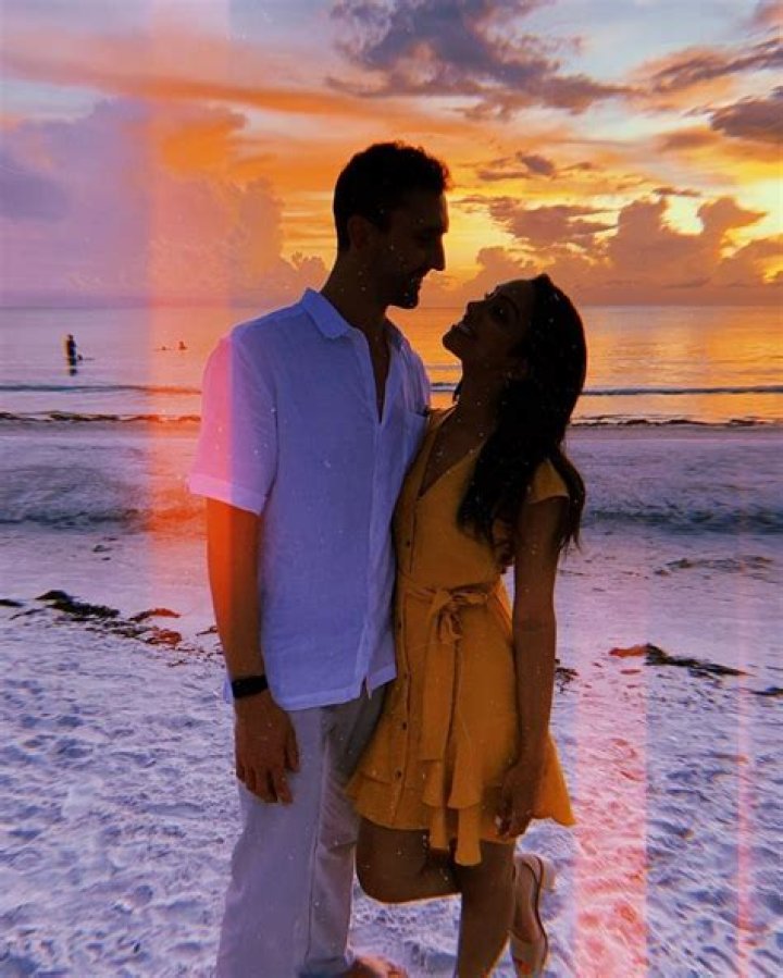 Who is Corinne Foxx Dating Now