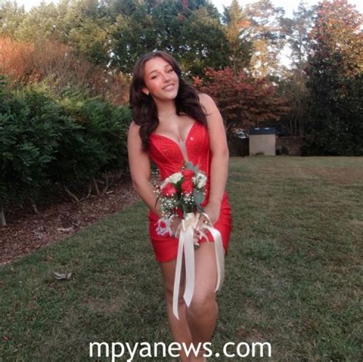 Who is Corinne Joy Dating Now