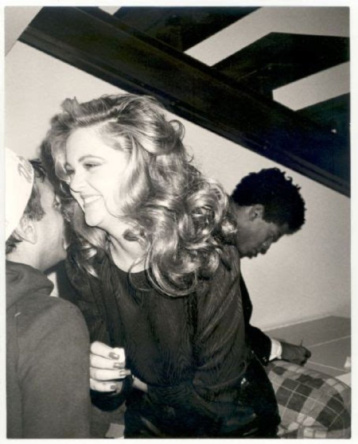 Who is Cornelia Guest Dating Now?