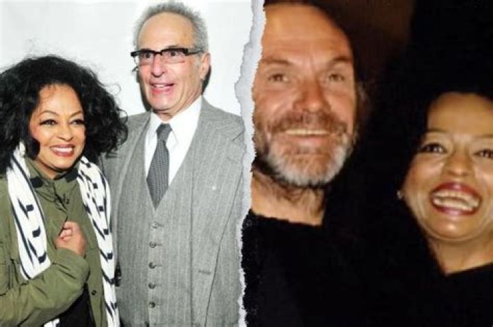 Who is Cornell Ross Dating Now