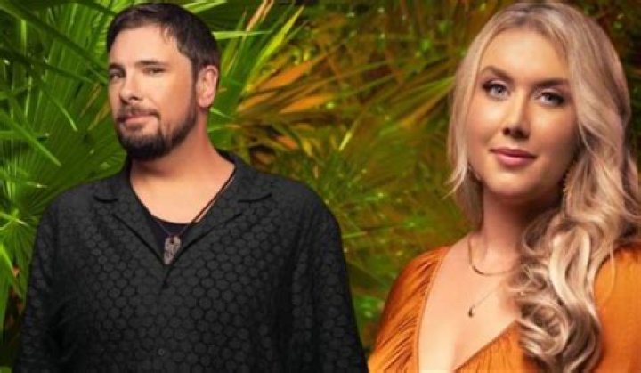 Who is Cortney Palm Dating Now?