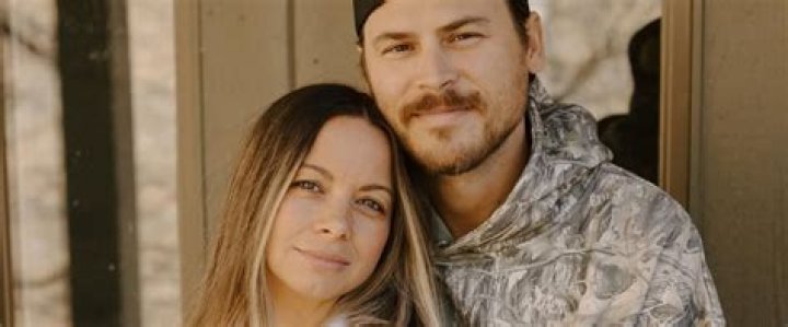 Who is Cory Asbury Dating Now