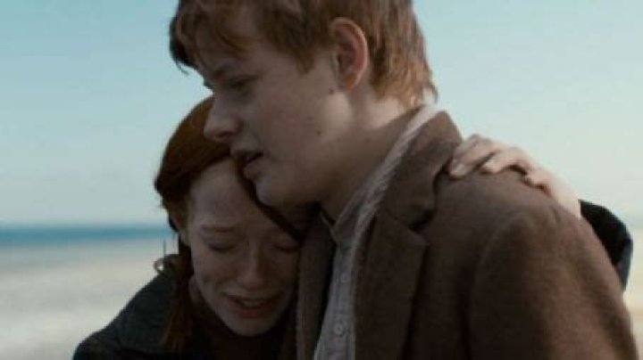 Who is Cory Gruter-Andrew Dating Now