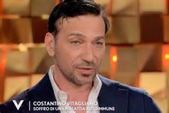 Who is Costantino Vitagliano Dating Now?