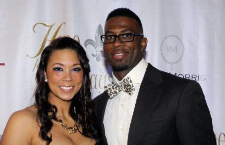 Who is Courtney Roby Dating Now?