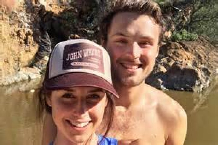 Who is Courtney Tailor Dating Now