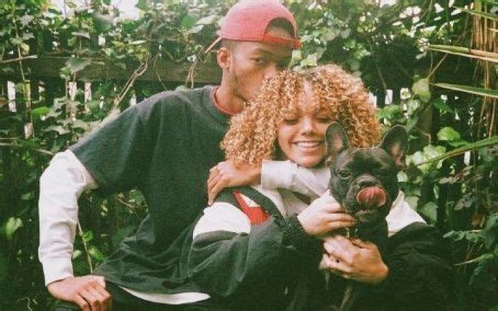 Who is Coy Stewart Dating Now