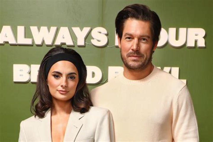 Who is Craig Golias Dating Now