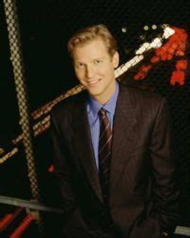 Who is Craig Kilborn Dating Now