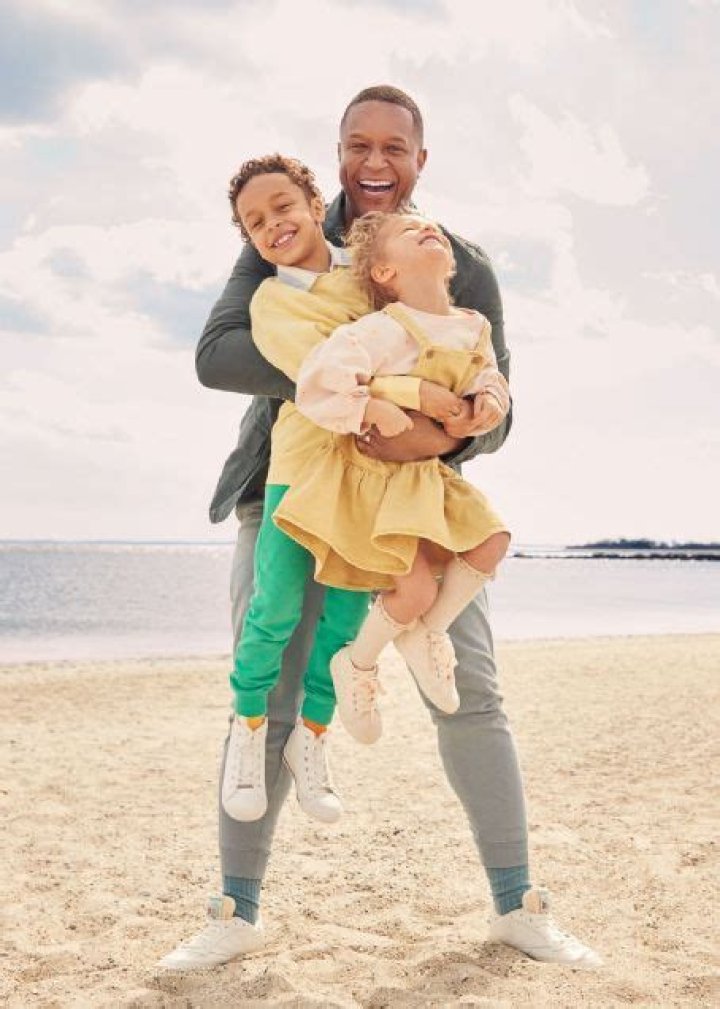 Who is Craig Melvin Dating Now