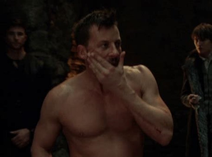 Who is Craig Parker Dating Now