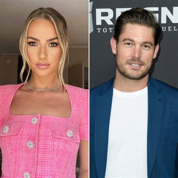 Who is Craig Robinson Dating Now