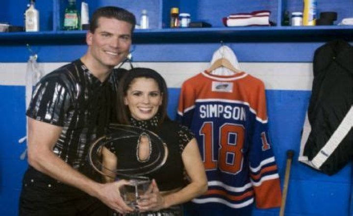 Who is Craig Simpson Dating Now?