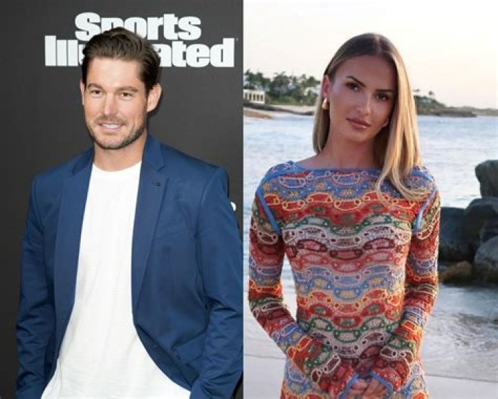 Who is Craig Tracy Dating Now