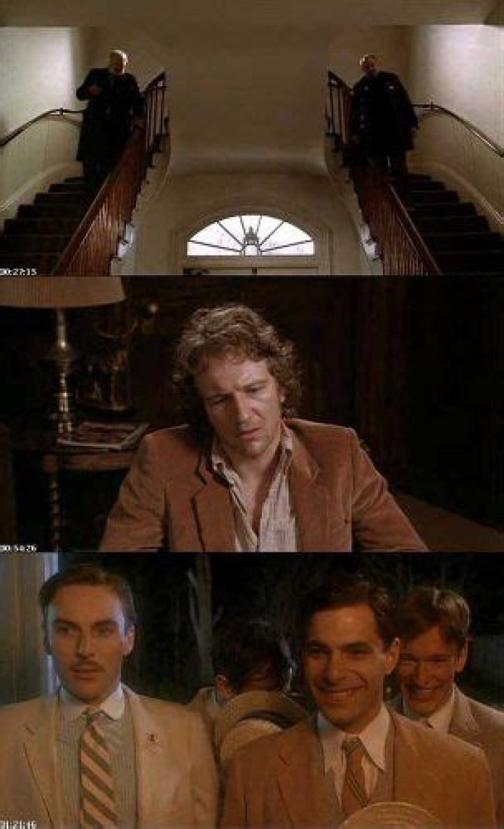 Who is Craig Wasson Dating Now