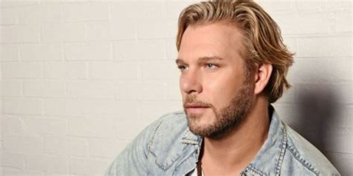 Who is Craig Wayne Boyd Dating Now