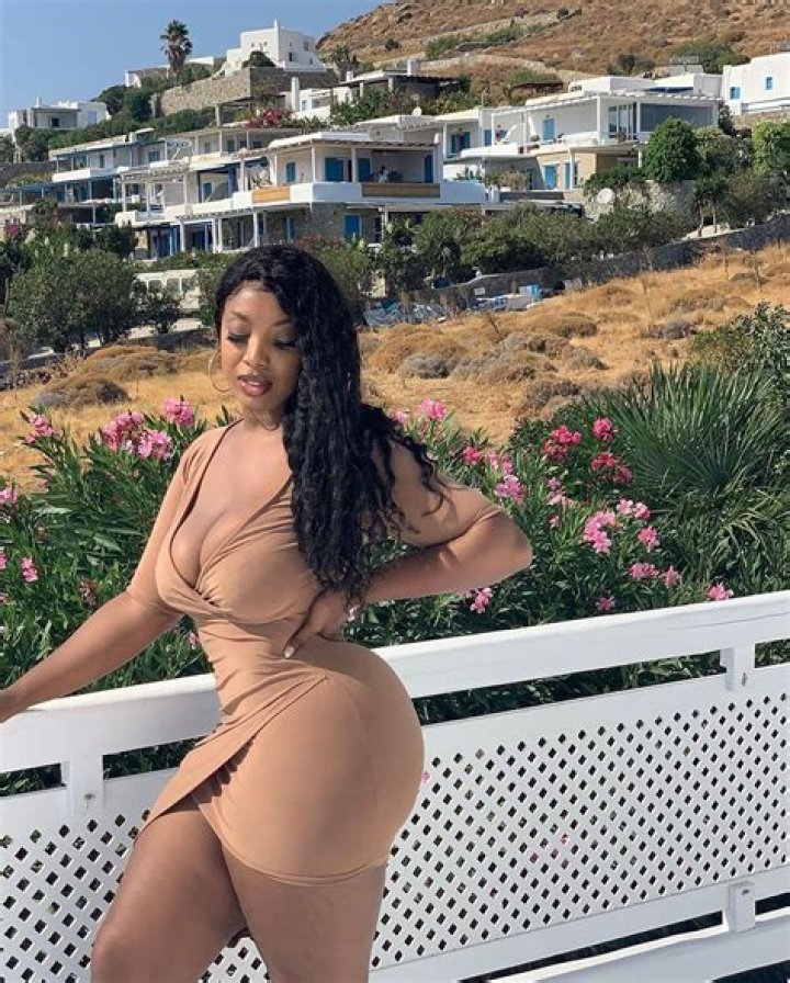 Who is Crisana Mariyah Dating Now?