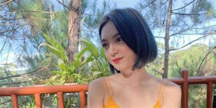 Who is Crisha Uy Dating Now