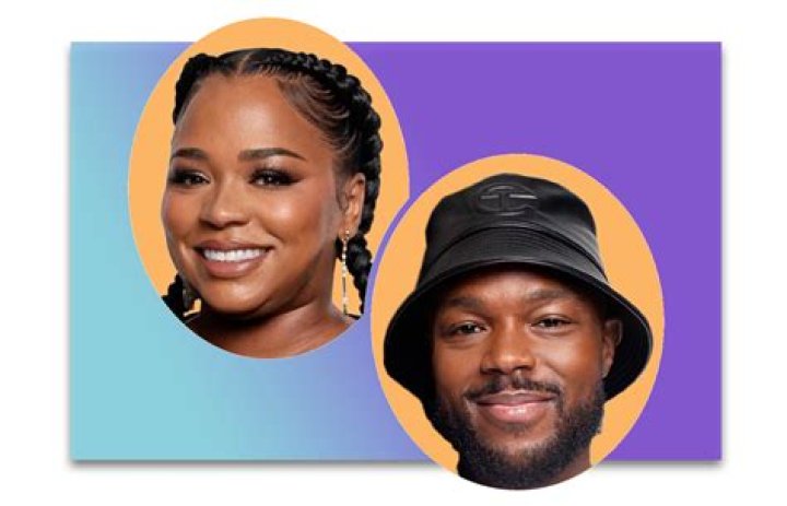 Who is Crissle West Dating Now
